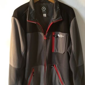 LRG jacket